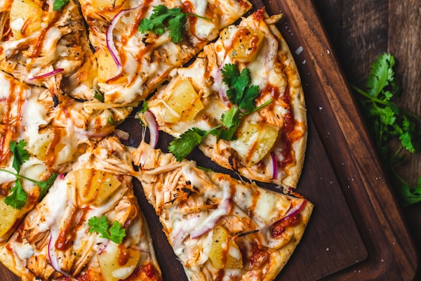 Multi-channel marketing