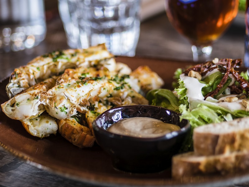 Restaurant team collaboration